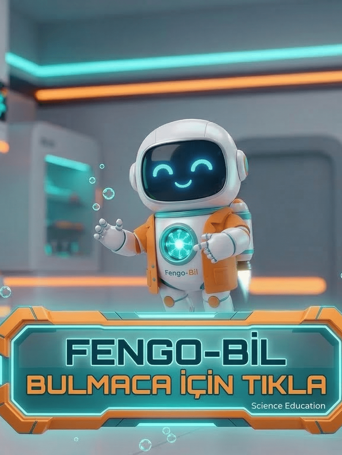FENGO-BİL BULMACA
